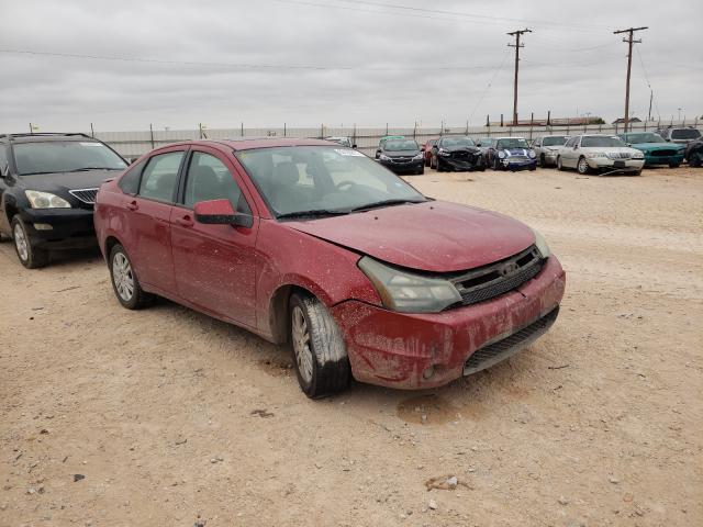 FORD FOCUS SES 2011 1fahp3gn0bw107802