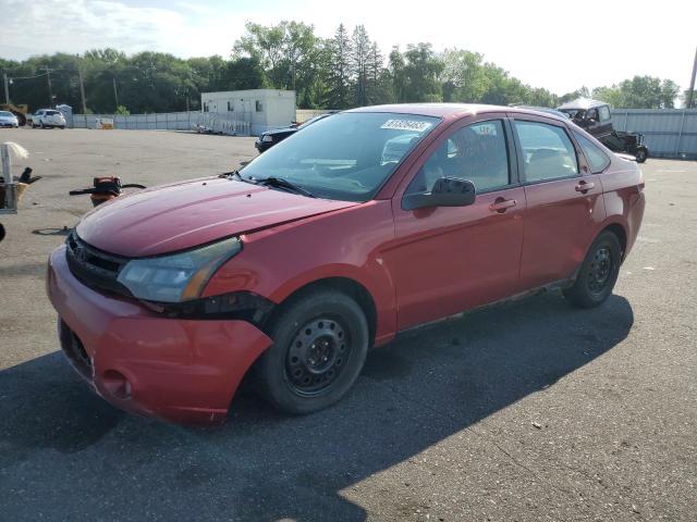 FORD FOCUS SES 2011 1fahp3gn0bw108433