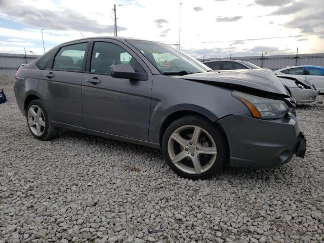 FORD FOCUS SES 2011 1fahp3gn0bw113101