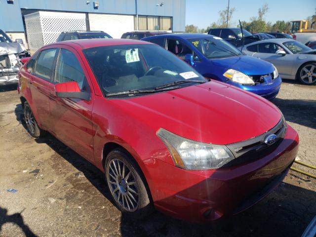 FORD FOCUS SES 2011 1fahp3gn0bw121621