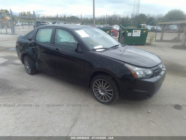 FORD FOCUS 2011 1fahp3gn0bw125183