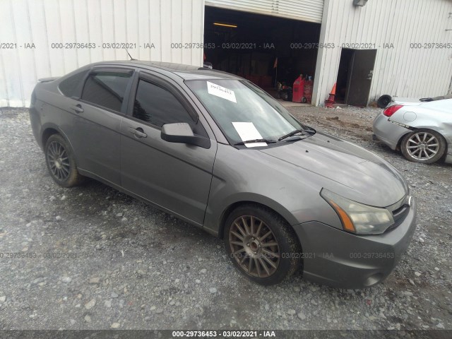 FORD FOCUS 2011 1fahp3gn0bw128827