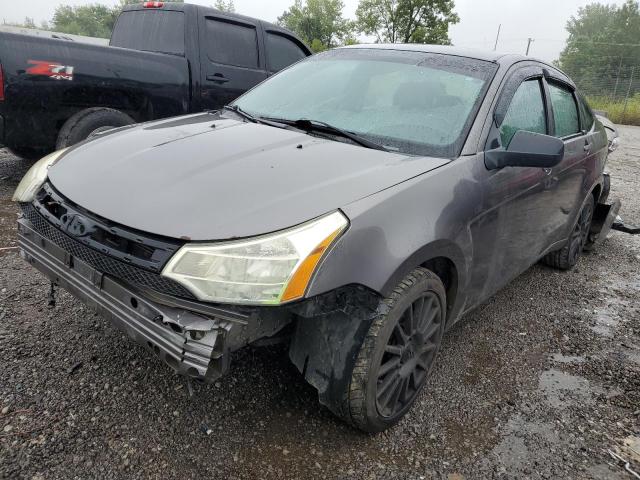 FORD FOCUS SES 2011 1fahp3gn0bw132702