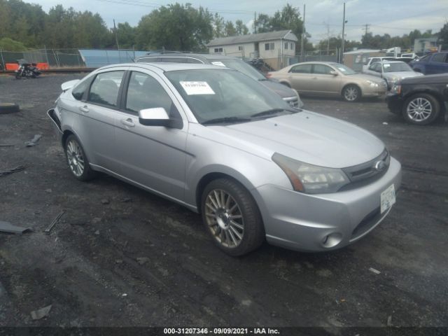 FORD FOCUS 2011 1fahp3gn0bw135633