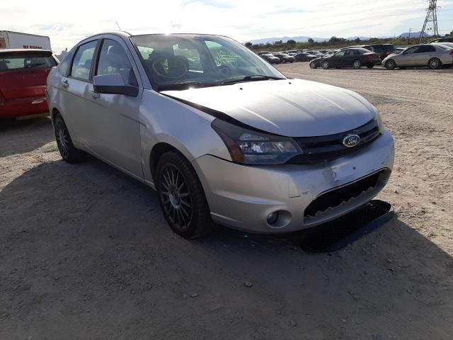 FORD FOCUS SES 2011 1fahp3gn0bw136149