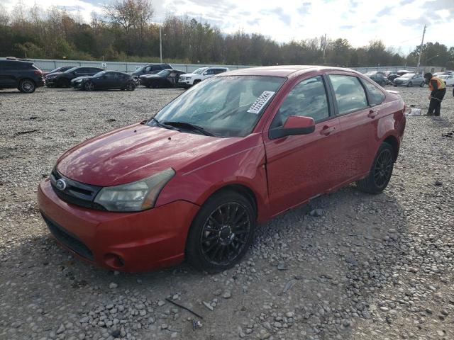 FORD FOCUS SES 2011 1fahp3gn0bw136488