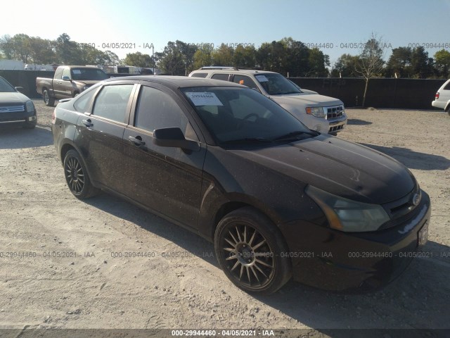 FORD FOCUS 2011 1fahp3gn0bw136801