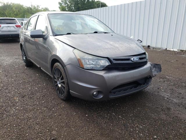 FORD FOCUS SES 2011 1fahp3gn0bw144574