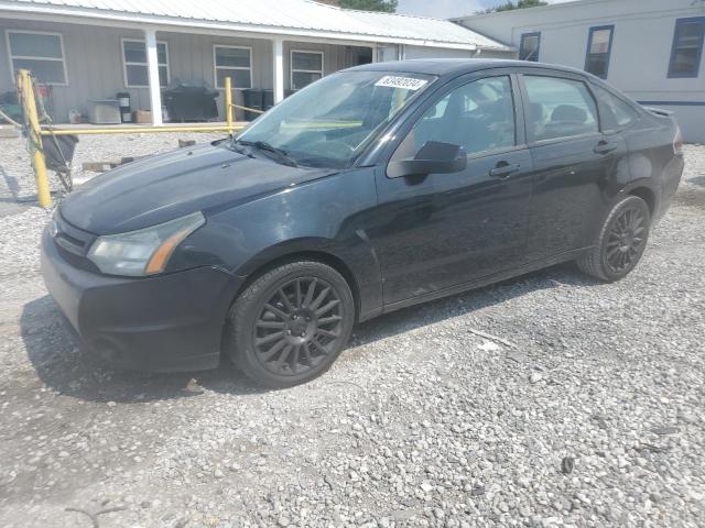 FORD FOCUS SES 2011 1fahp3gn0bw154070