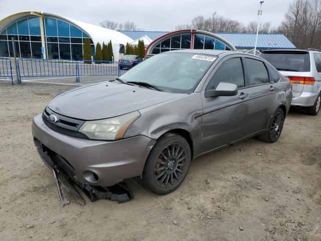 FORD FOCUS SES 2011 1fahp3gn0bw156790