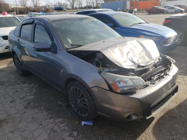 FORD FOCUS SES 2011 1fahp3gn0bw165926