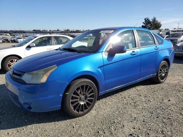 FORD FOCUS 2011 1fahp3gn0bw167756