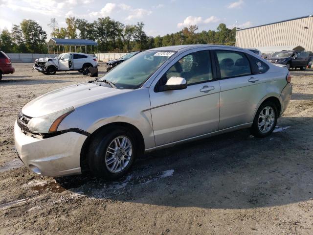 FORD FOCUS SES 2011 1fahp3gn0bw168678