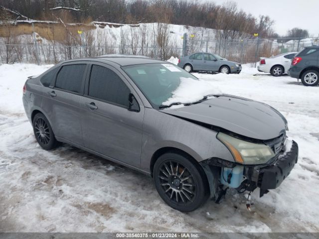 FORD FOCUS 2011 1fahp3gn0bw172018