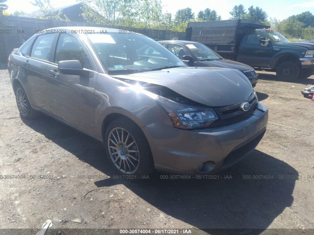 FORD FOCUS 2011 1fahp3gn0bw181737