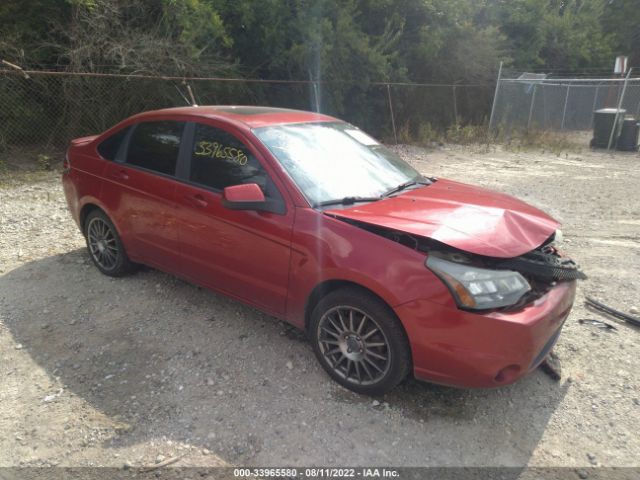 FORD FOCUS 2011 1fahp3gn0bw183987