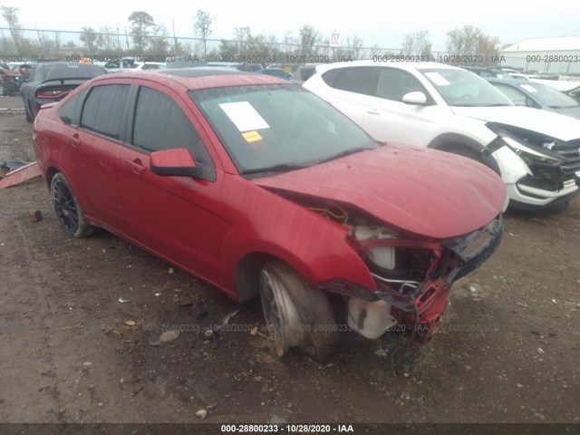 FORD FOCUS 2011 1fahp3gn0bw184279