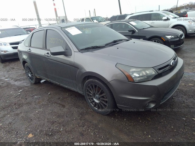 FORD FOCUS 2011 1fahp3gn0bw184525