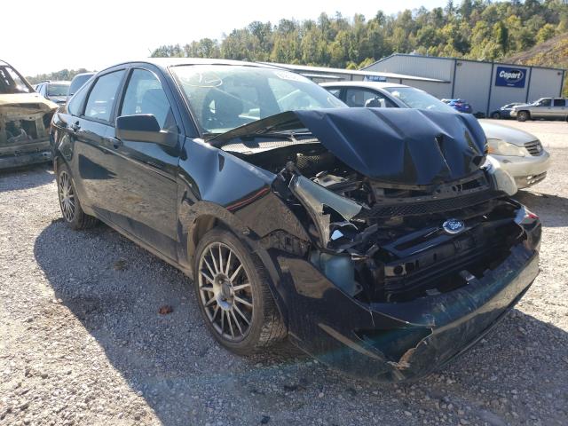 FORD FOCUS SES 2011 1fahp3gn0bw201503