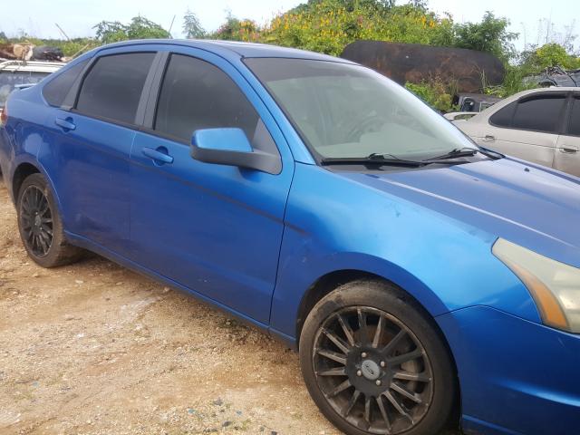 FORD FOCUS SES 2010 1fahp3gn1aw139897