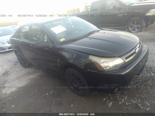 FORD FOCUS 2010 1fahp3gn1aw140760