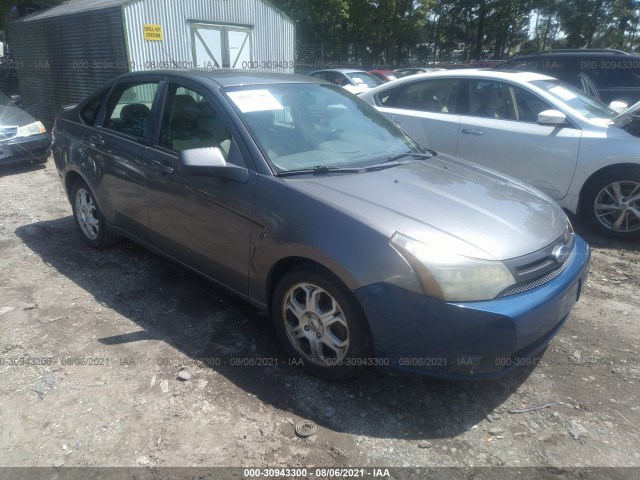 FORD FOCUS 2010 1fahp3gn1aw159731