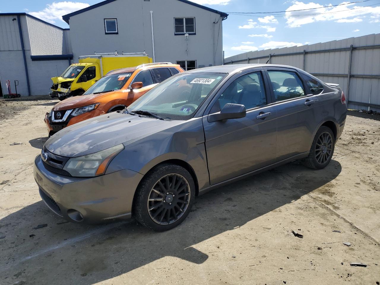 FORD FOCUS 2010 1fahp3gn1aw178117