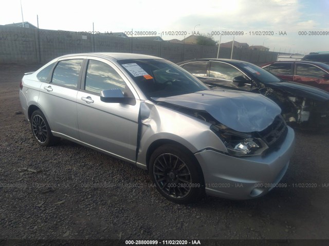 FORD FOCUS 2010 1fahp3gn1aw184497