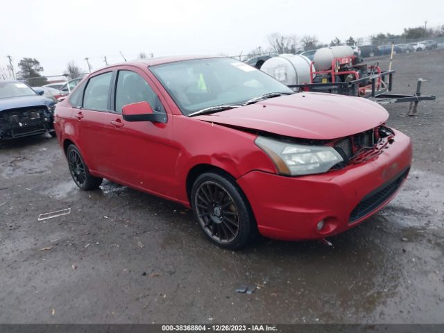 FORD FOCUS 2010 1fahp3gn1aw189621