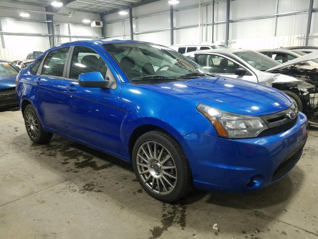 FORD FOCUS SES 2010 1fahp3gn1aw201458