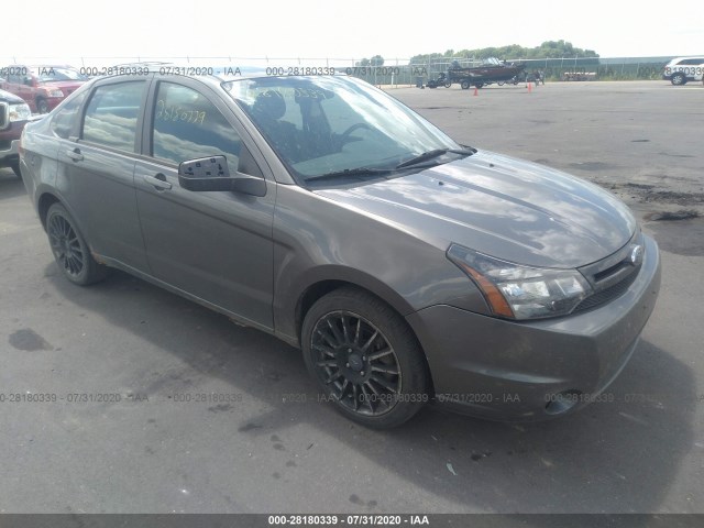 FORD FOCUS 2010 1fahp3gn1aw203291