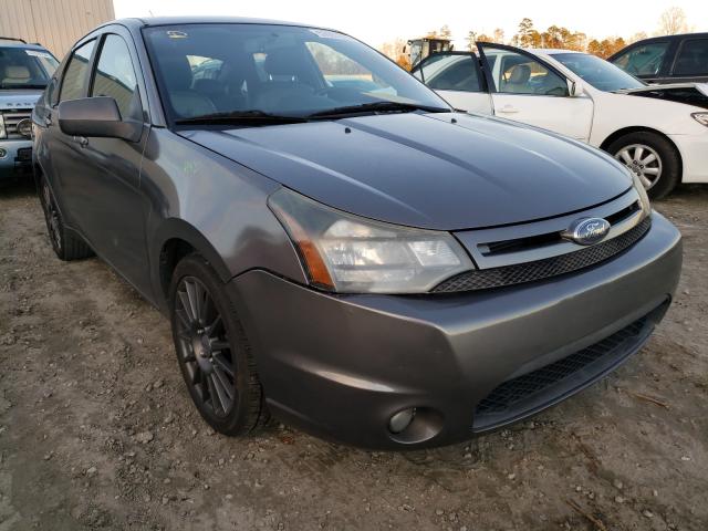 FORD FOCUS SES 2010 1fahp3gn1aw204361