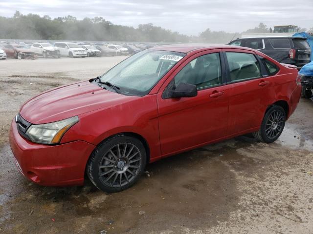 FORD FOCUS SES 2010 1fahp3gn1aw218079