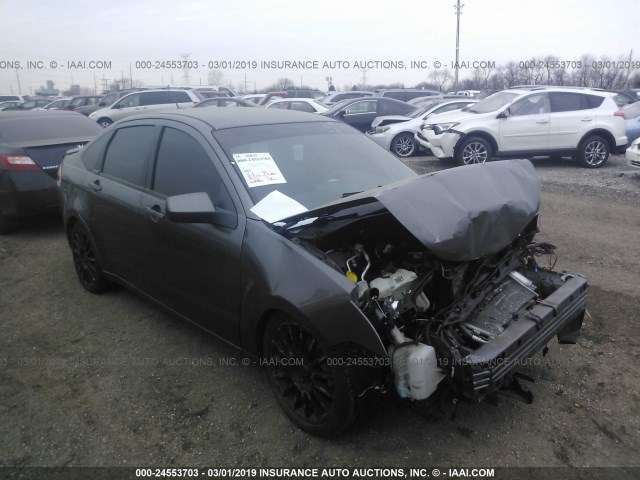 FORD FOCUS 2010 1fahp3gn1aw225775