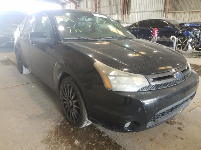 FORD FOCUS SES 2010 1fahp3gn1aw228062