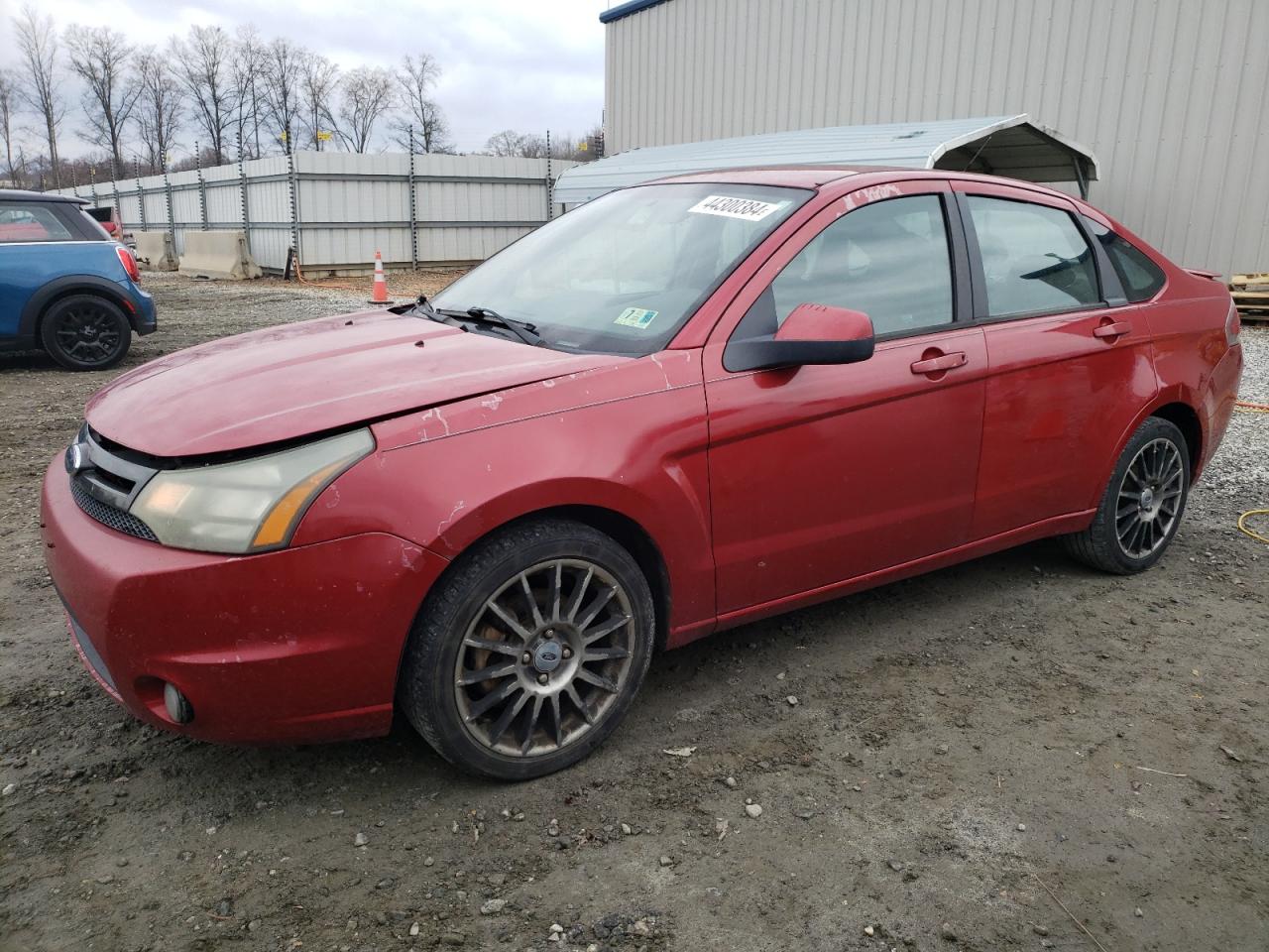 FORD FOCUS 2010 1fahp3gn1aw228157