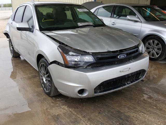 FORD FOCUS SES 2010 1fahp3gn1aw234797