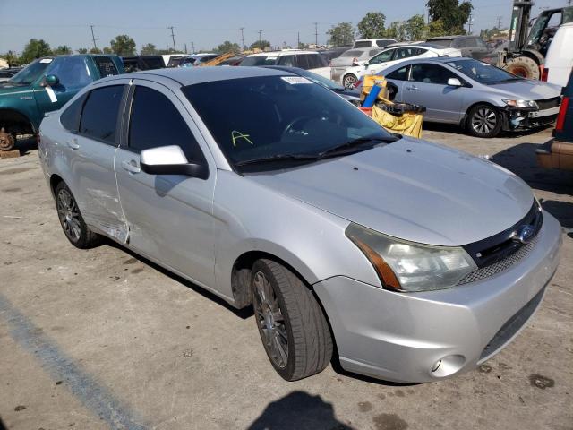 FORD FOCUS SES 2010 1fahp3gn1aw236615