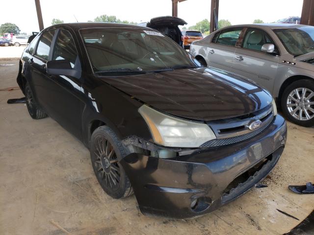 FORD FOCUS SES 2010 1fahp3gn1aw236839