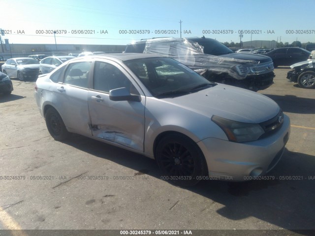 FORD FOCUS 2010 1fahp3gn1aw252393