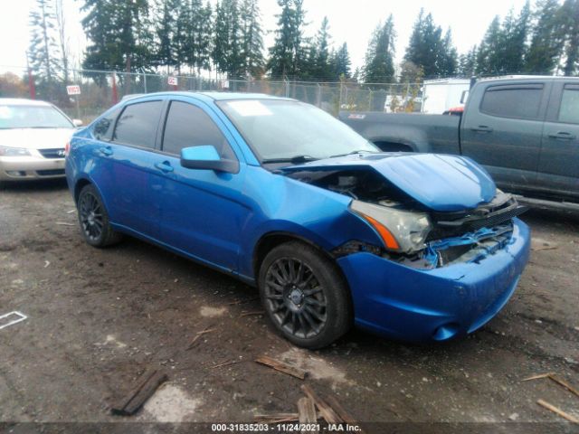 FORD FOCUS 2010 1fahp3gn1aw263586