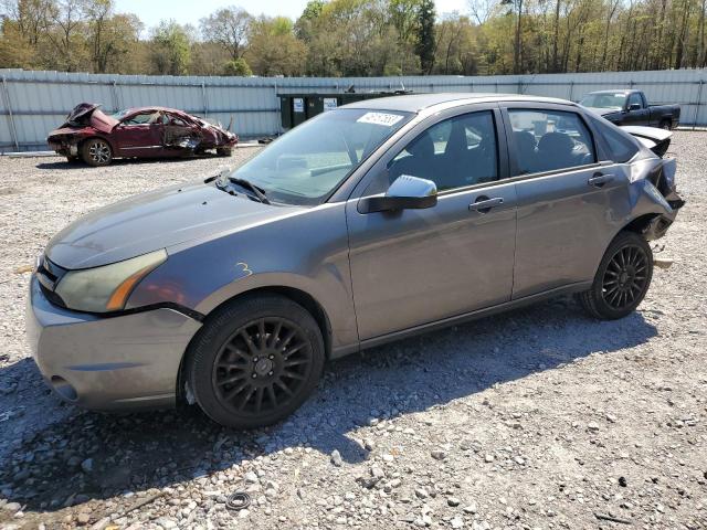 FORD FOCUS SES 2010 1fahp3gn1aw270750