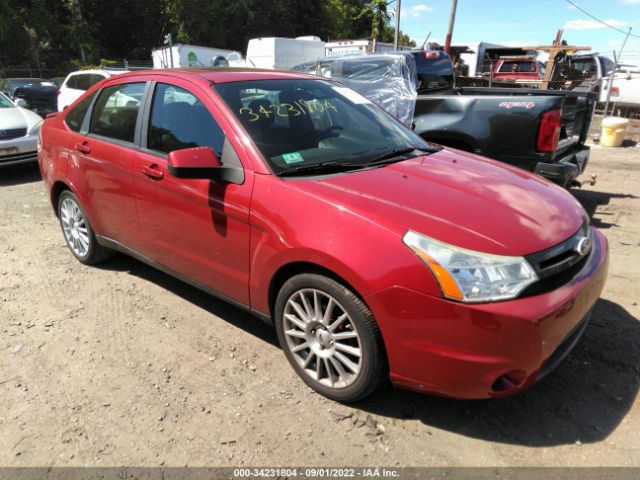 FORD FOCUS 2010 1fahp3gn1aw271784