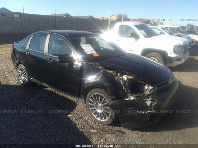 FORD FOCUS 2010 1fahp3gn1aw272787