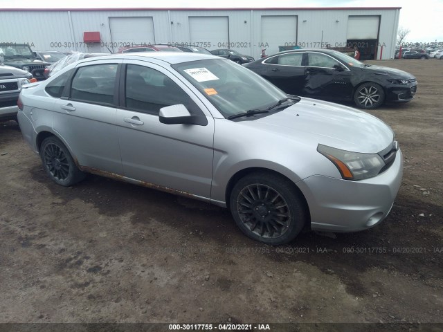 FORD FOCUS 2010 1fahp3gn1aw275530