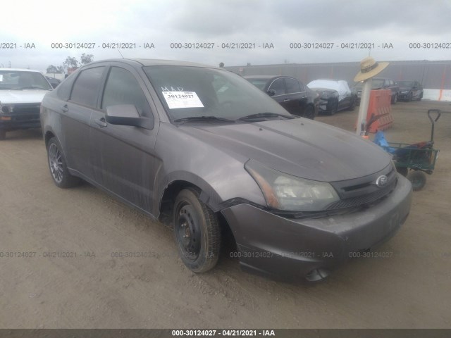 FORD FOCUS 2010 1fahp3gn1aw284423