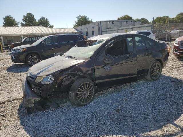 FORD FOCUS SES 2010 1fahp3gn1aw289542