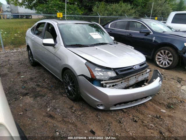 FORD FOCUS 2011 1fahp3gn1bw101670