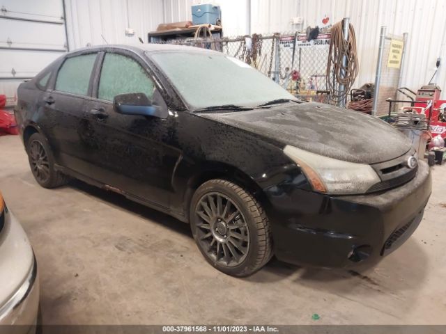 FORD FOCUS 2011 1fahp3gn1bw103208