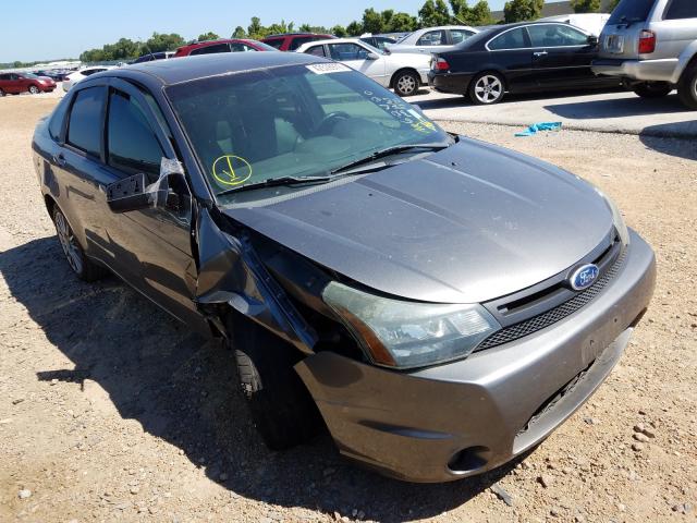 FORD FOCUS SES 2011 1fahp3gn1bw107470